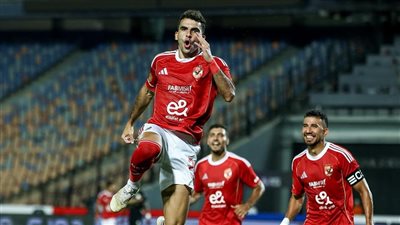أخبار الرياضة اليوم: فوز الأهلي على فاركو برباعية.. حكم جنوب أفريقي لمباراة منتخب مصر وإثيوبيا.. نيوم السعودي يتعاقد مع لاعب إيفرتون الإنجليزي السابق