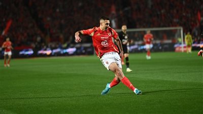 بعد إصابته، مصدر يكشف موقف جراديشار من مباراة القمة أمام الزمالك 