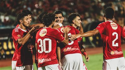 ترتيب الدوري المصري بعد فوز الأهلي على فاركو 