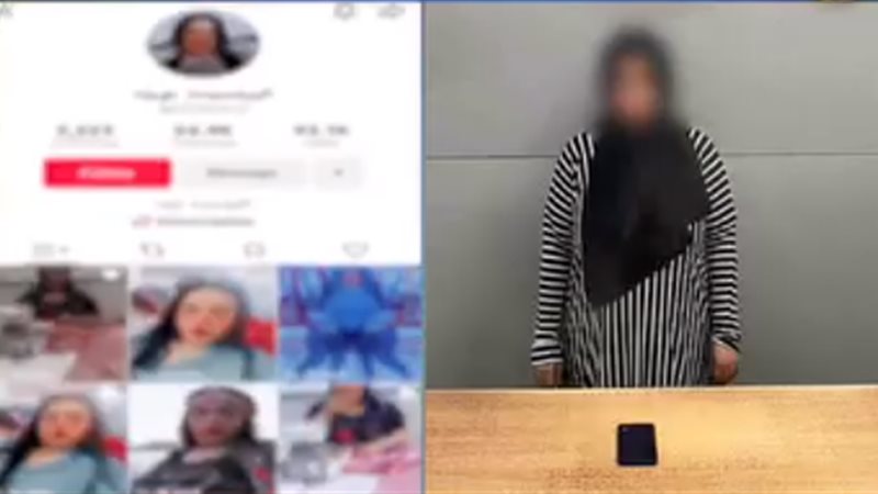 البلوجر البرنسيسة