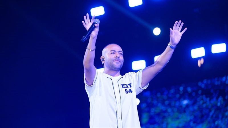 تامر عاشور، فيتو
