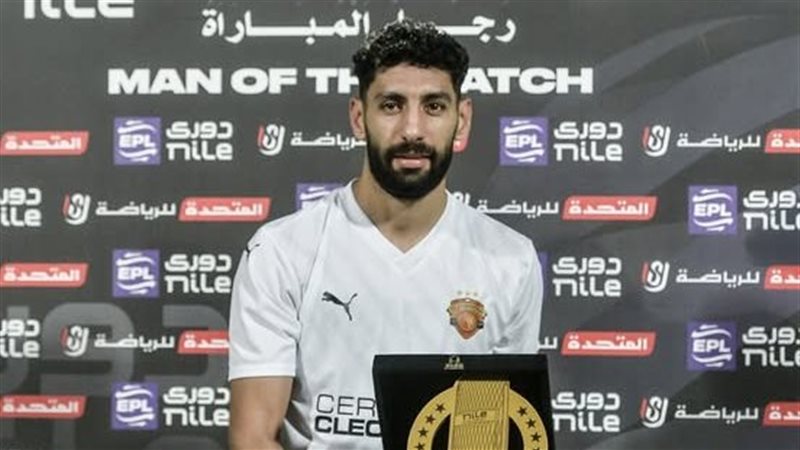 عمرو قلاوة، فيتو