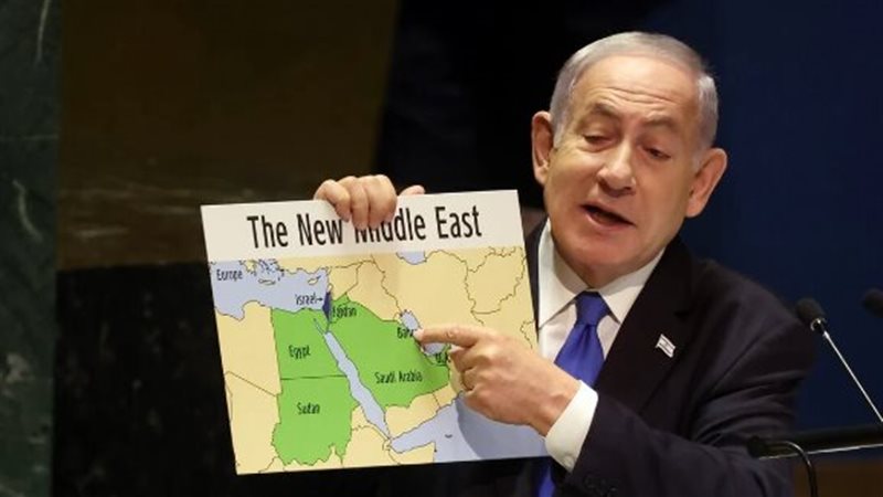 نتنياهو، فيتو