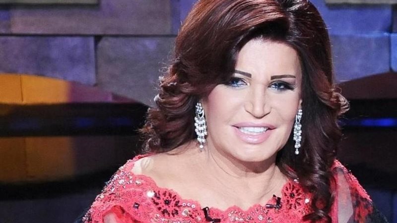 نجوي فؤاد، فيتو 