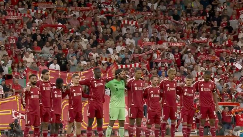 ليفربول 