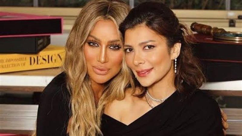 مايا دياب وأصالة،فيتو