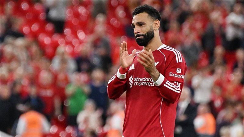 محمد صلاح، فيتو
