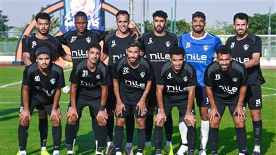 بالأرقام.. الزمالك يتفوق على المقاولون قبل لقاء الليلة