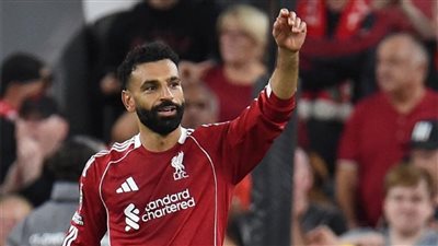 مفاجأة، ليفربول يجهز لرحيل محمد صلاح ويبدأ مفاوضات ضم خليفته