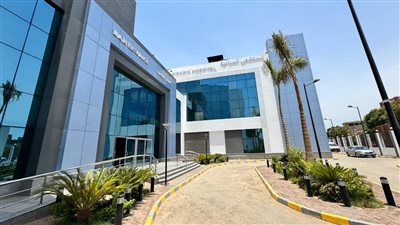 بدء التشغيل التجريبي لمستشفى السباعية المركزي بعد تطويره بتكلفة 482 مليون جنيه