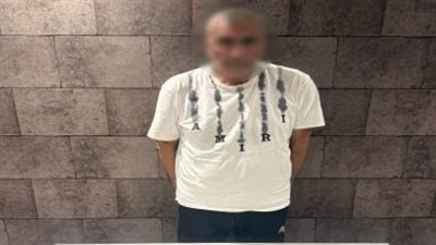 القبض على عاطل سرق مشغولات ذهبية من سيدة في الزيتون