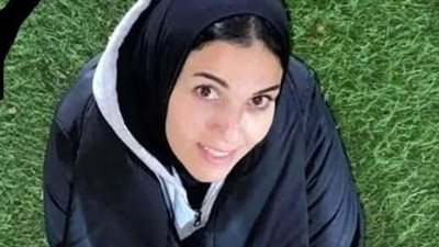نادى سموحة ينعى لاعبة الجودو دينا علاء