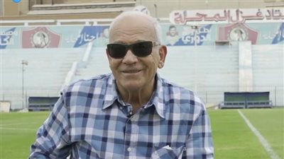 بعد رحيله، حنفي هليل نجم العصر الذهبي لغزل المحلة وأبو الناشئين (صور)
