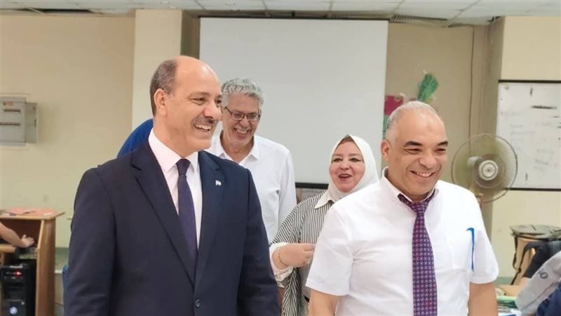 تعليم الإسكندرية