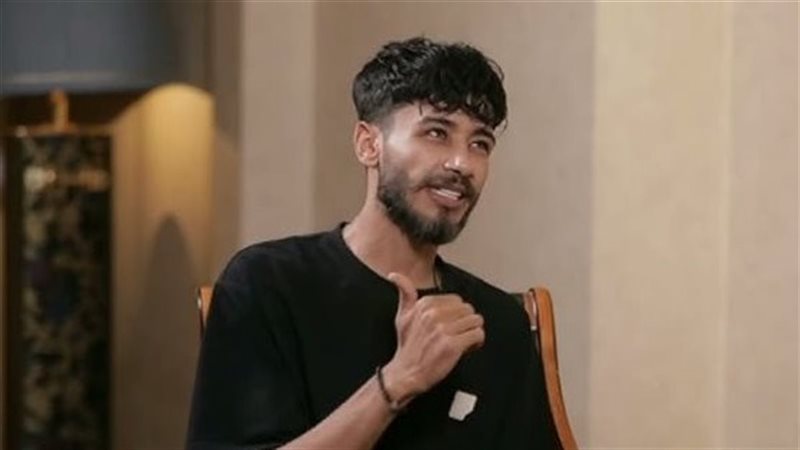 ضبط البلوجر «علاء