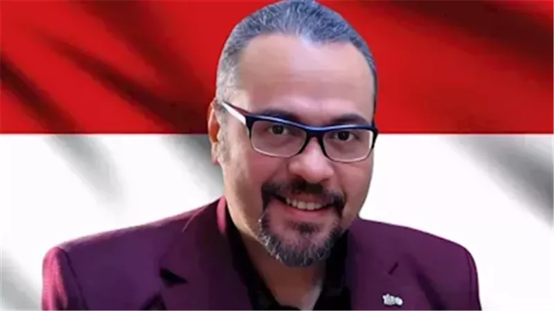 الدكتور أحمد البيلي