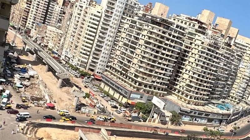 تحويلات مرورية