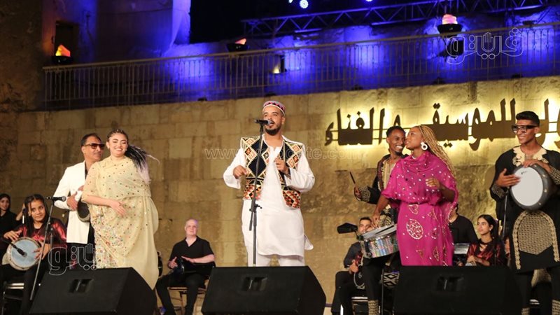 فرقة توشكا النوبية