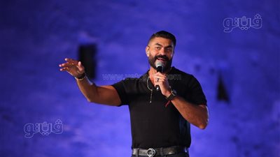 خالد سليم يقع في أزمات كثيرة ضمن أحداث مسلسل قبل وبعد بطولة مي عز الدين