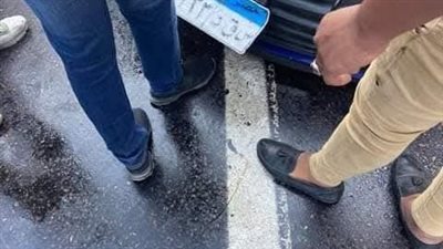 مصرع سيدة وإصابة 9 آخرين بحادث مروري في الإسكندرية 