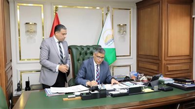محافظ الجيزة يعتمد نتيجة الدور الثاني للشهادة الإعدادية بنسبة نجاح 88.90٪
