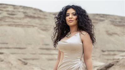 آلاء علي: شريهان سبب عشقي للتمثيل و