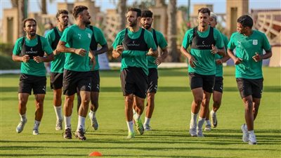 الدوري الممتاز، تعادل المصري وكهرباء الإسماعيلية سلبيا في الشوط الأول 