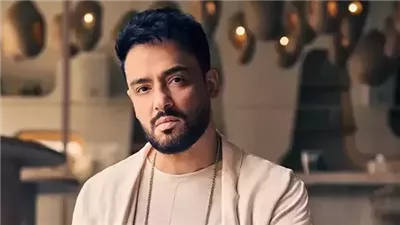 رامي جمال يحيي حفلا الجمعة المقبل بمراسي 