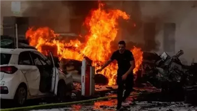 تفسير حلم الهروب من النار في المنام وعلاقته بتحقيق مكاسب مالية 