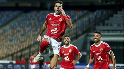 زيزو يقود الهجوم، عماد النحاس يعلن تشكيل الأهلي أمام إنبي بالدوري 