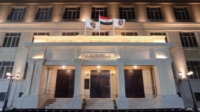 أبرز قرارات المجلس الأعلى لشئون التعليم والطلاب خلال اجتماعه بجامعة السويس