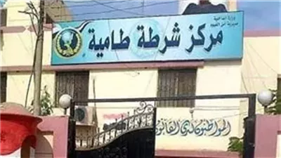كشف غموض العثور علي جثة مزارع بها آثار طلق ناري وسط الزراعات