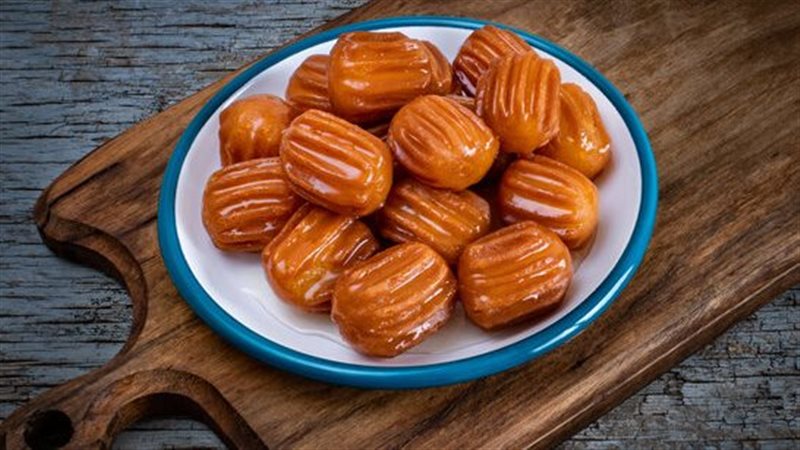 بلح الشام