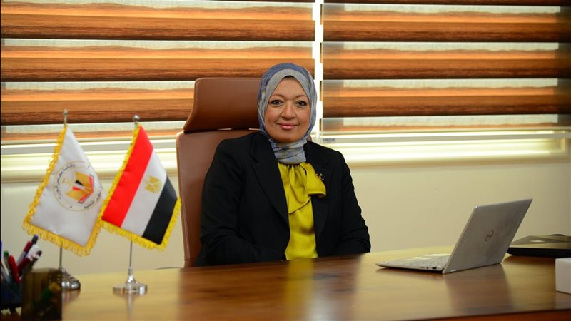 د. رشا شرف أمين عام