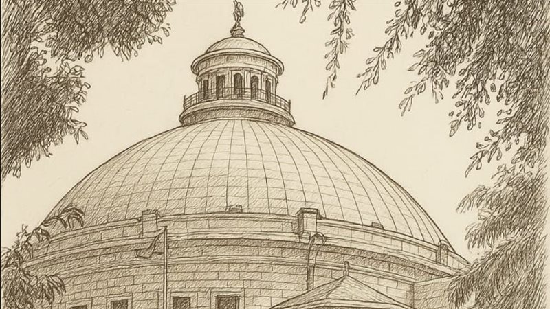 جامعة القاهرة، فيتو