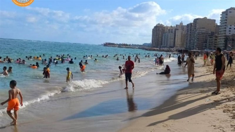 شواطئ الاسكندريه