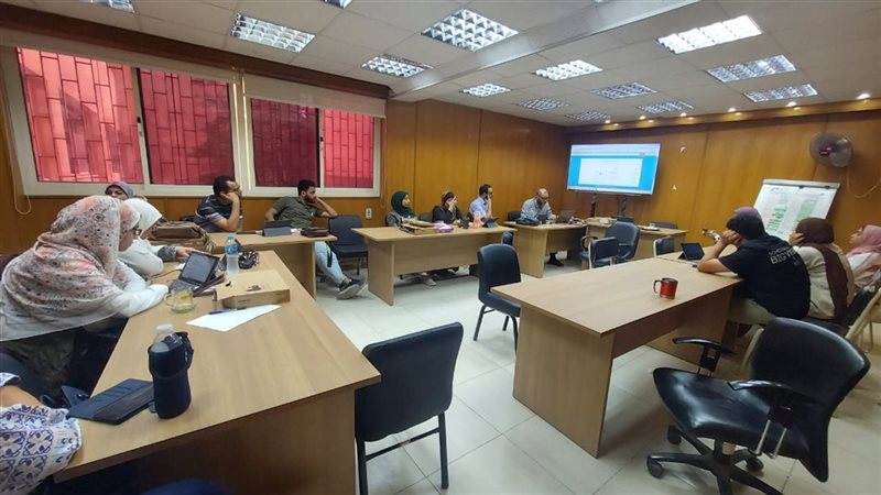  دورة تدريبية بصحة
