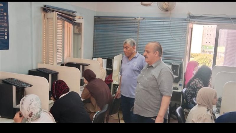 اختبارات مدارس المتفوقين