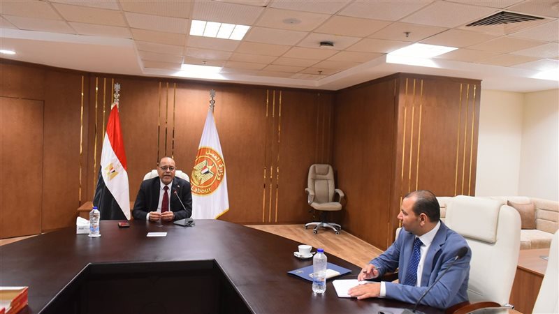 محمد جبران وزير العمل،فيتو