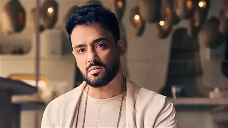 رامي جمال، فيتو 