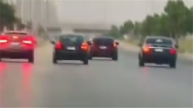 حادث الواحات