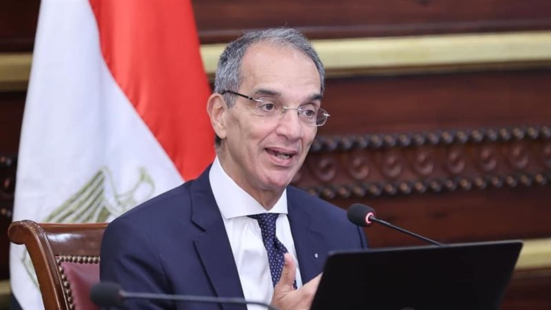 وزير الاتصالات, فيتو