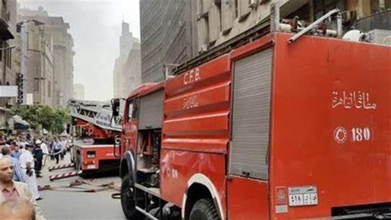 سيارة اطفاء، فيتو