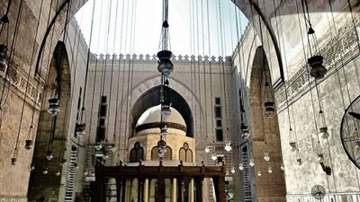 مواقيت الصلاة، موعد أذان الظهر اليوم الإثنين 1 - 9 - 2025 في القاهرة والمحافظات 	