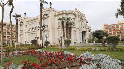 انطلاق النسخة الأكبر من ملتقى الأسبوع التوظيفي لجامعة عين شمس 2025