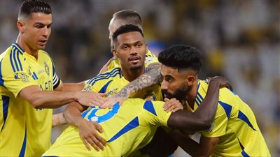 رونالدو يقود الهجوم، موعد والتشكيل المتوقع للنصر أمام الفيحاء بالدوري السعودي 
