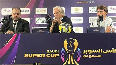 جيسوس: كريستيانو رونالدو أحد الأسباب التي حفزتني لتدريب النصر 