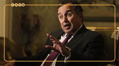 من هو نبيل فهمي المرشح لمنصب الأمين العام لجامعة الدول العربية (إنفوجراف)