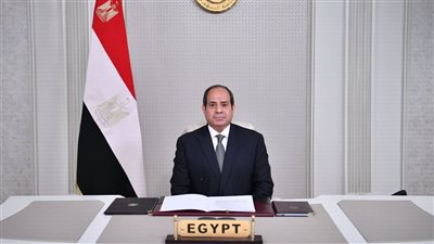 السيسي يوجه البنك المركزي بتعزيز الحوافز وإتاحة الفرص للقطاع الخاص لدفع النمو الاقتصادي