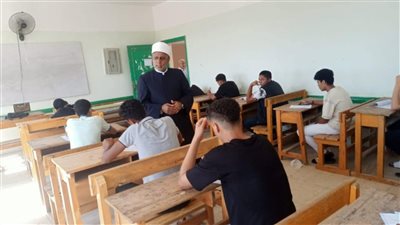 امتحانات الثانوية الأزهرية 2026، اجتماع مرتقب مع رؤساء اللجان لوضع اللمسات الأخيرة